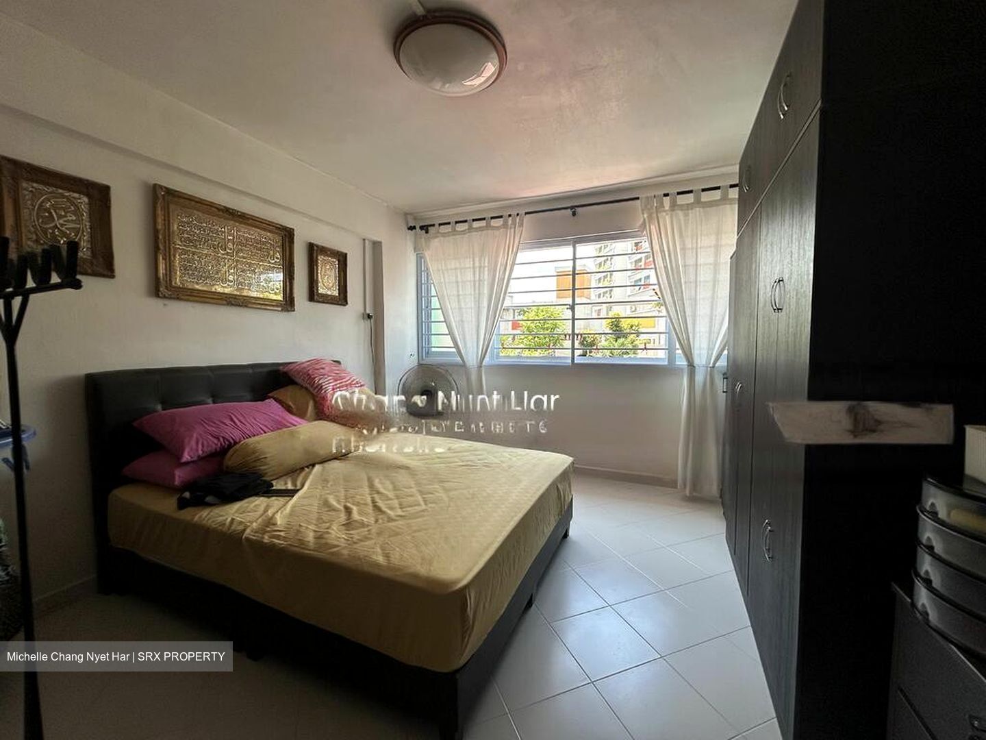 Blk 798 Yishun Ring Road (Yishun), HDB 5 Rooms #510250811